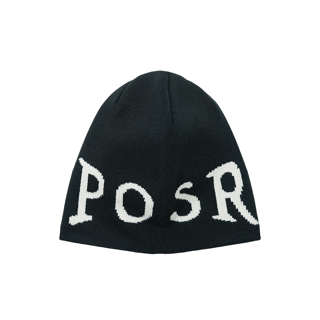 포져 로고 비니(POSR Logo Beanie) - 3