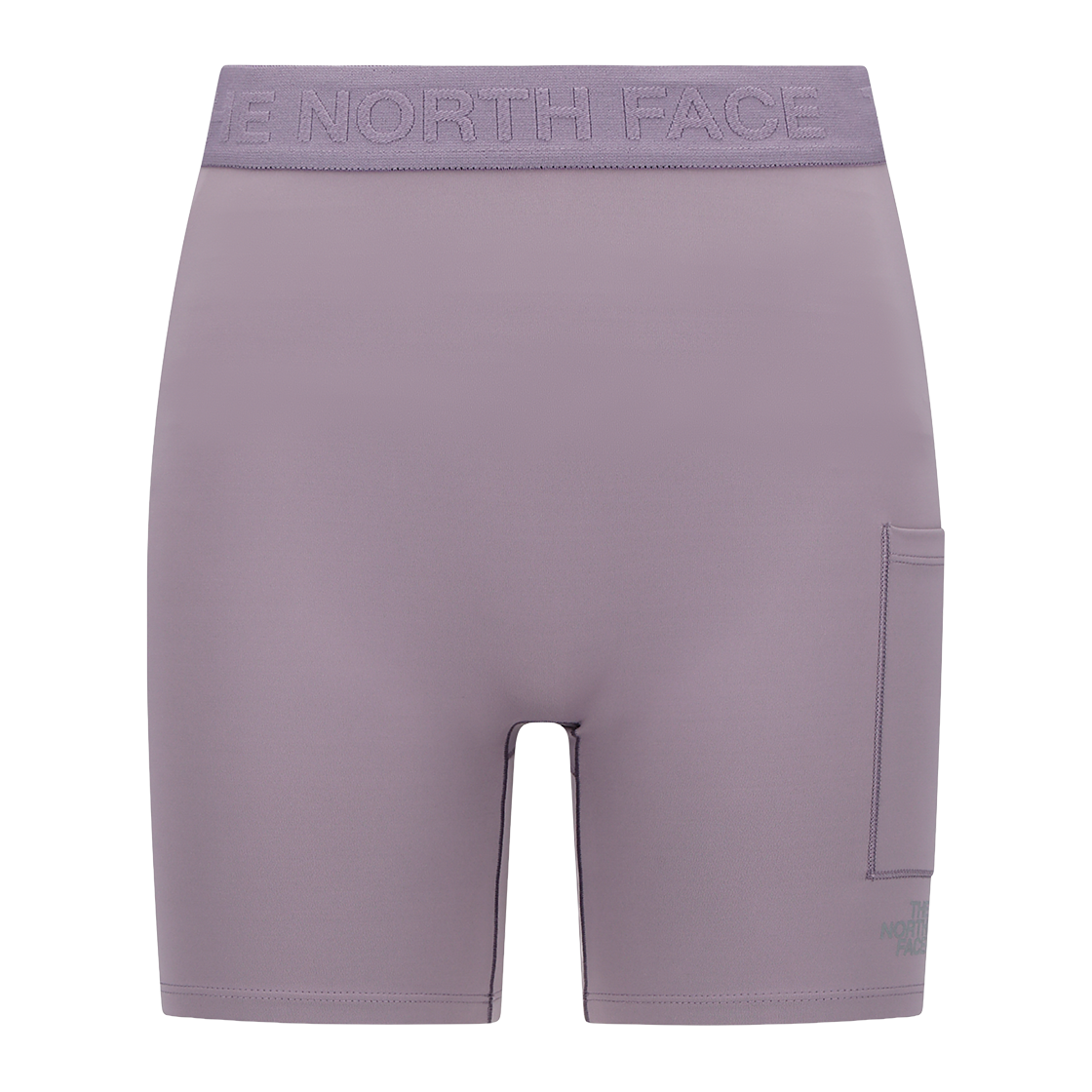 NF6KR80K (W) The North Face Speedon Leggings Light Purple - 25FW