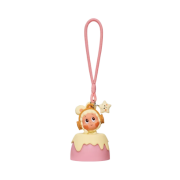Pop Mart Twinkle Twinkle Savor the Moment Series Night Light Pendant Macaron Moment (Opened Case)