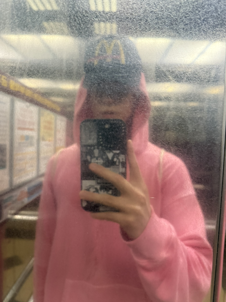 KREAM 프로필 이미지