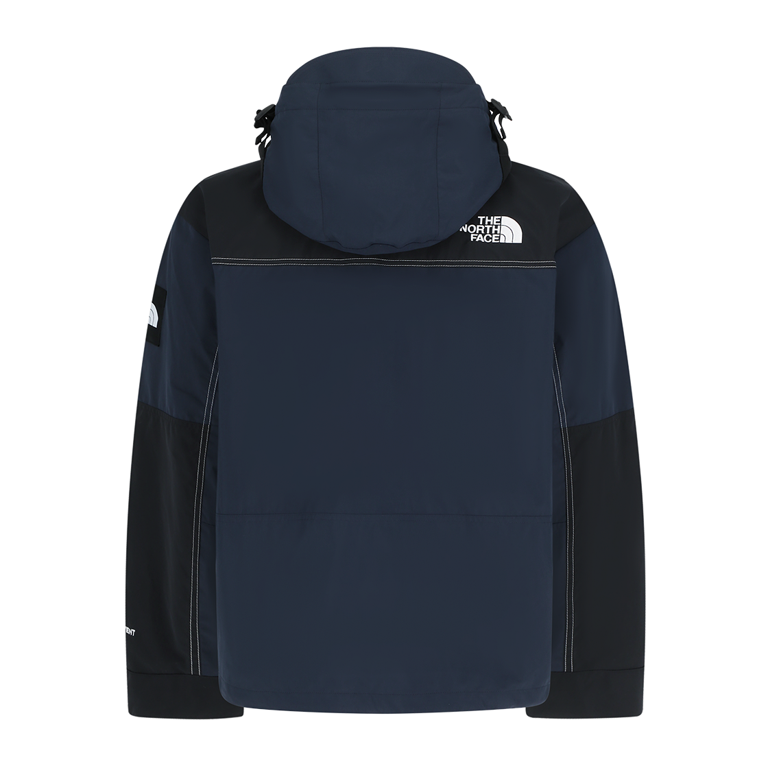 노스페이스 빈티지 네오 베이든 자켓 네이비 -25FW(The North Face Vintage Neo Vaiden Jacket Navy -25FW) - 2