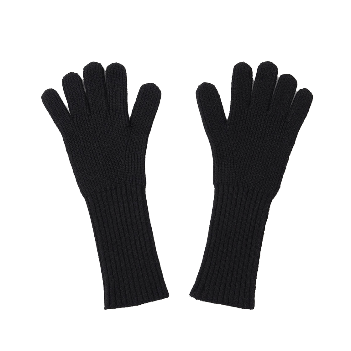 밀로 아카이브 페이 글러브 블랙(Millo Archive Pey Gloves Black)