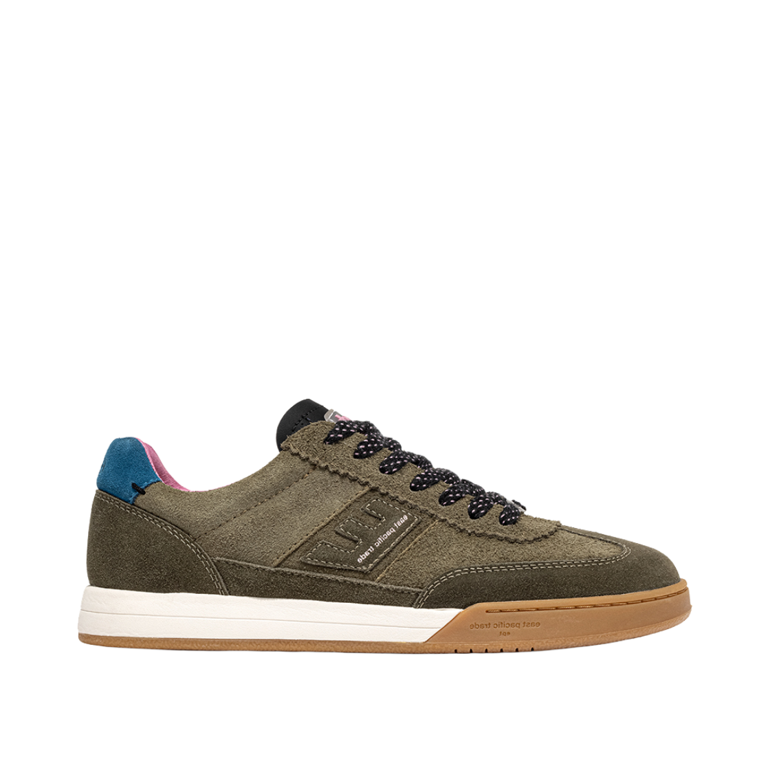 EP5FN1DG63401 EPT Diego Olive Pink