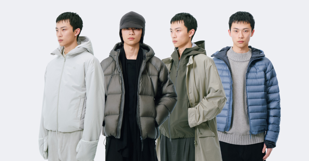 산산기어 25FW 3차 단독 발매 | KREAM
