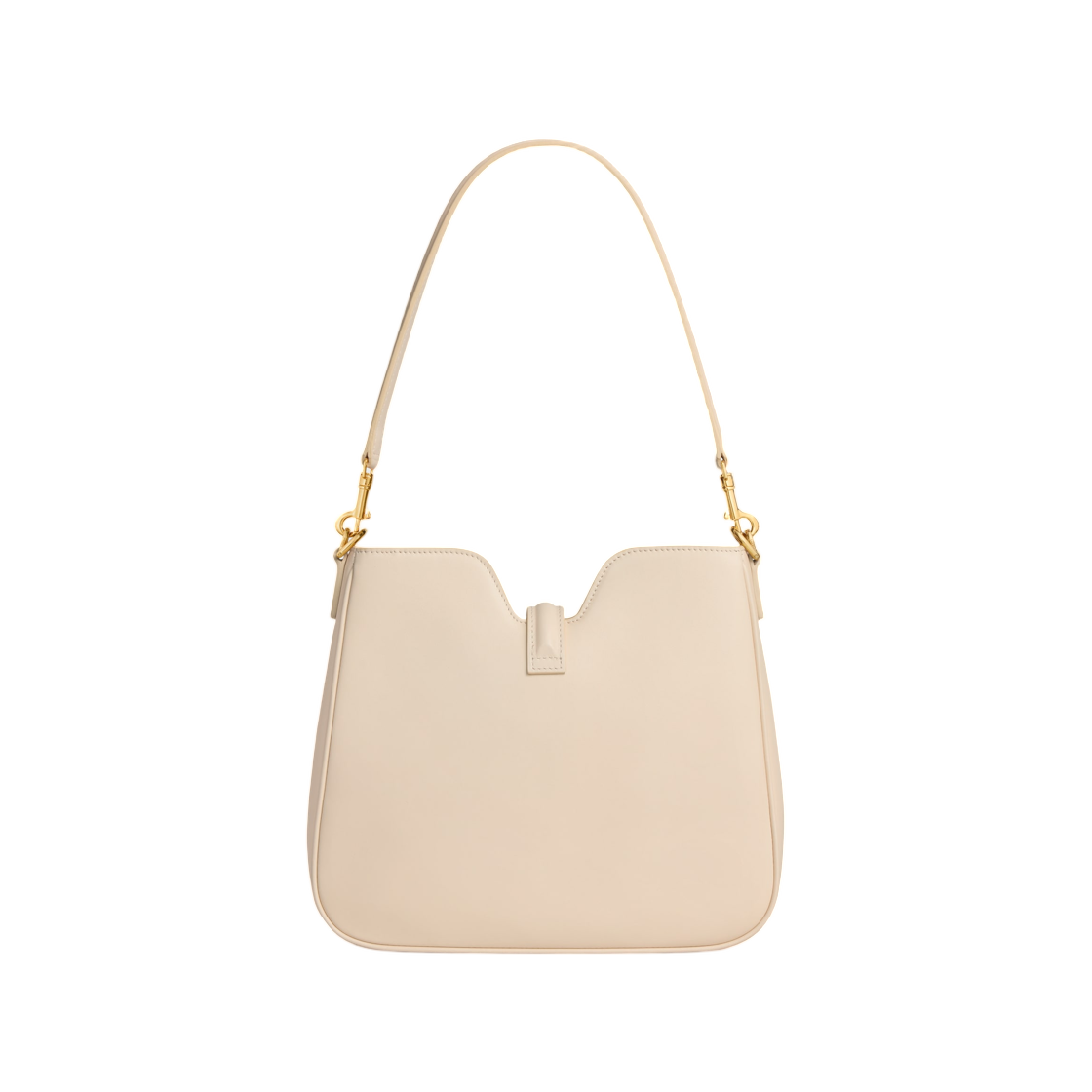 셀린느 스몰 카미유 16 소프트 백 스무스 카프스킨 크림(Celine Small Camille 16 Soft Bag in Smooth Calfskin Cream) - 3