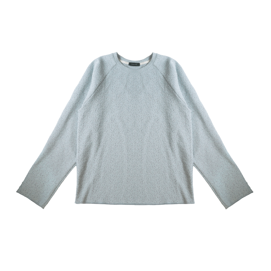 KS5CRTS002SB Kookeesee Cookie Span Tee Sky blue