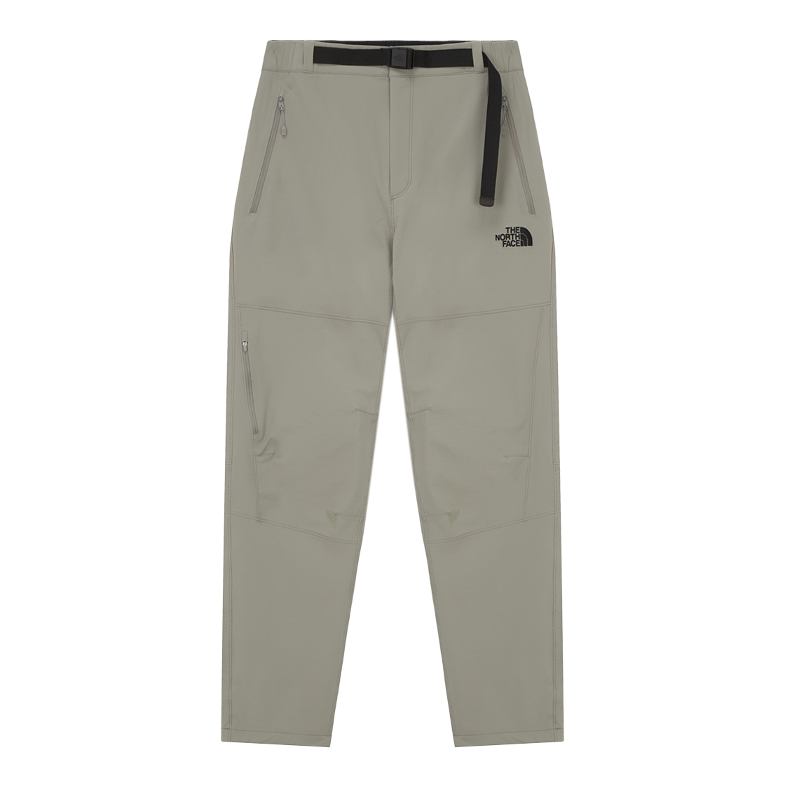 NP6NR52C The North Face Stride Pants Warm Gray -25FW