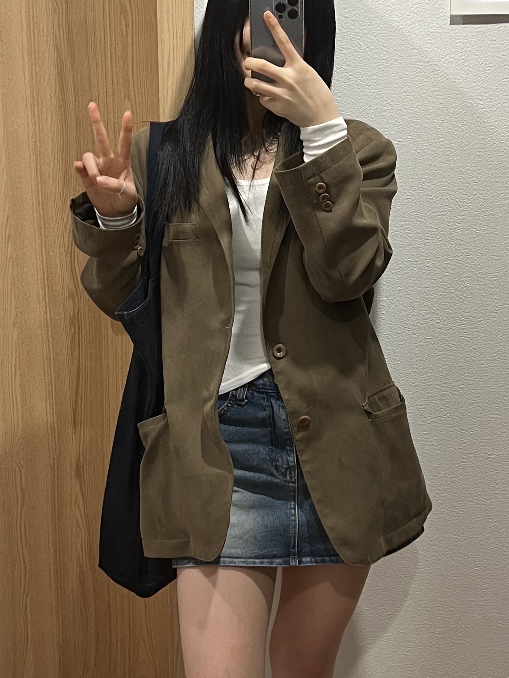 younge님의 스타일