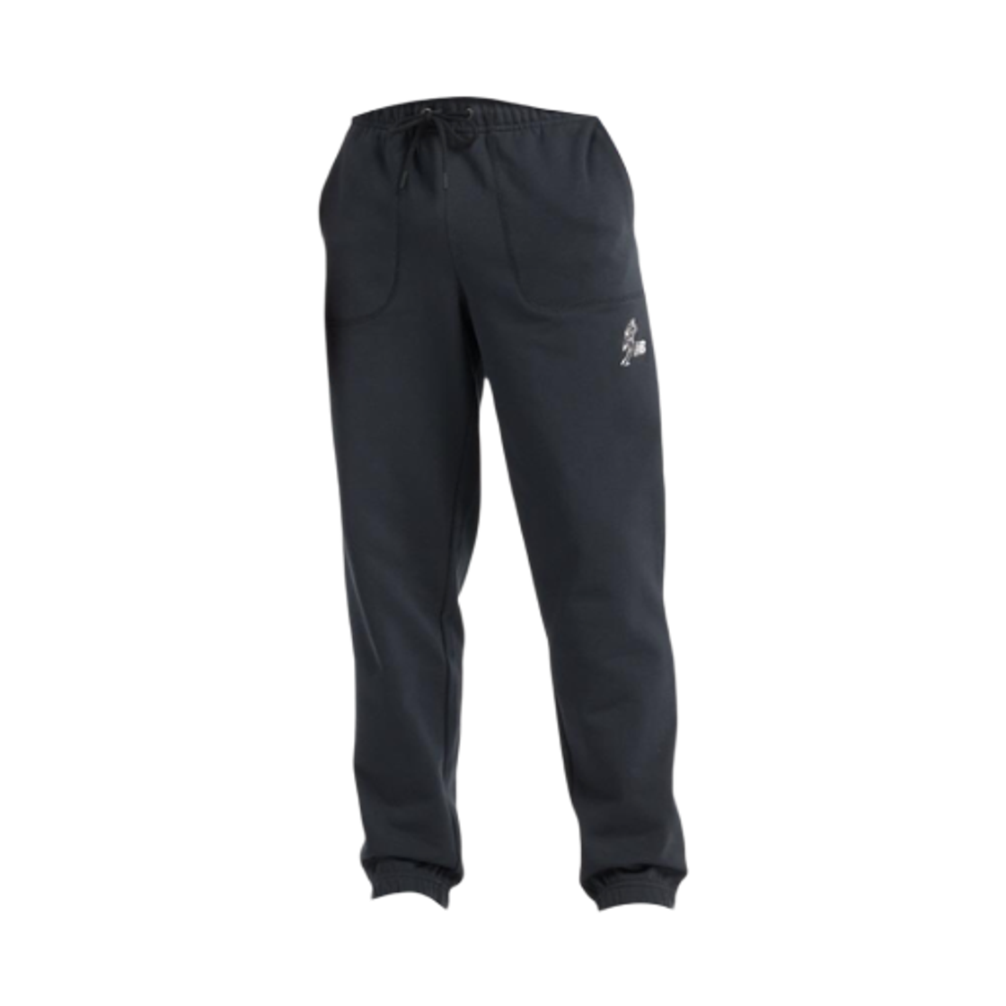 NBMLF42003-17 New Balance Shohei Ohtani Jogger Pants Dark Grey