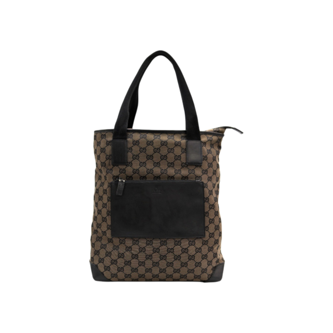 ITE536O6LELJ Gucci Jacquard Shoulder Bag