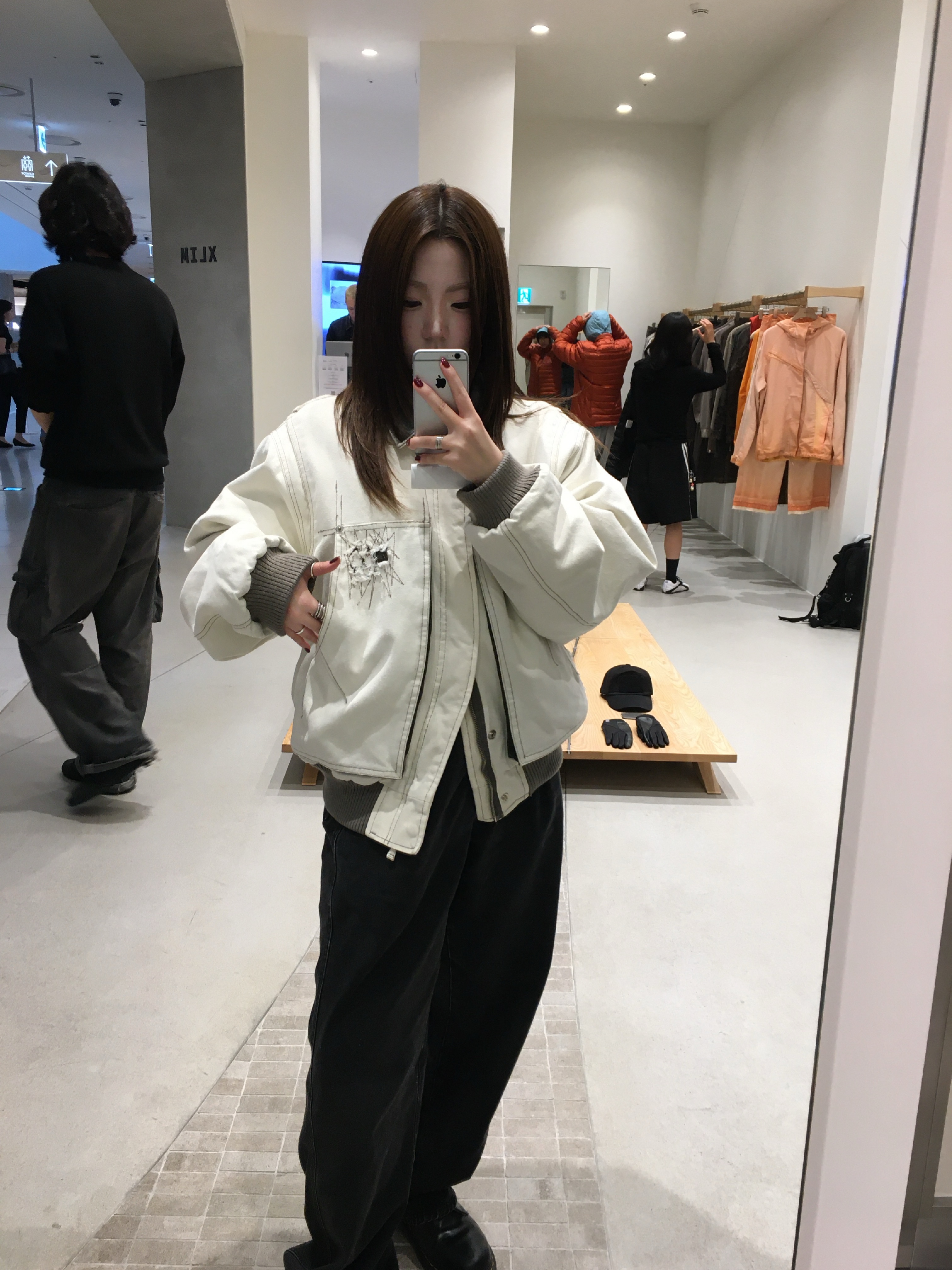 먕님의 스타일 - 3