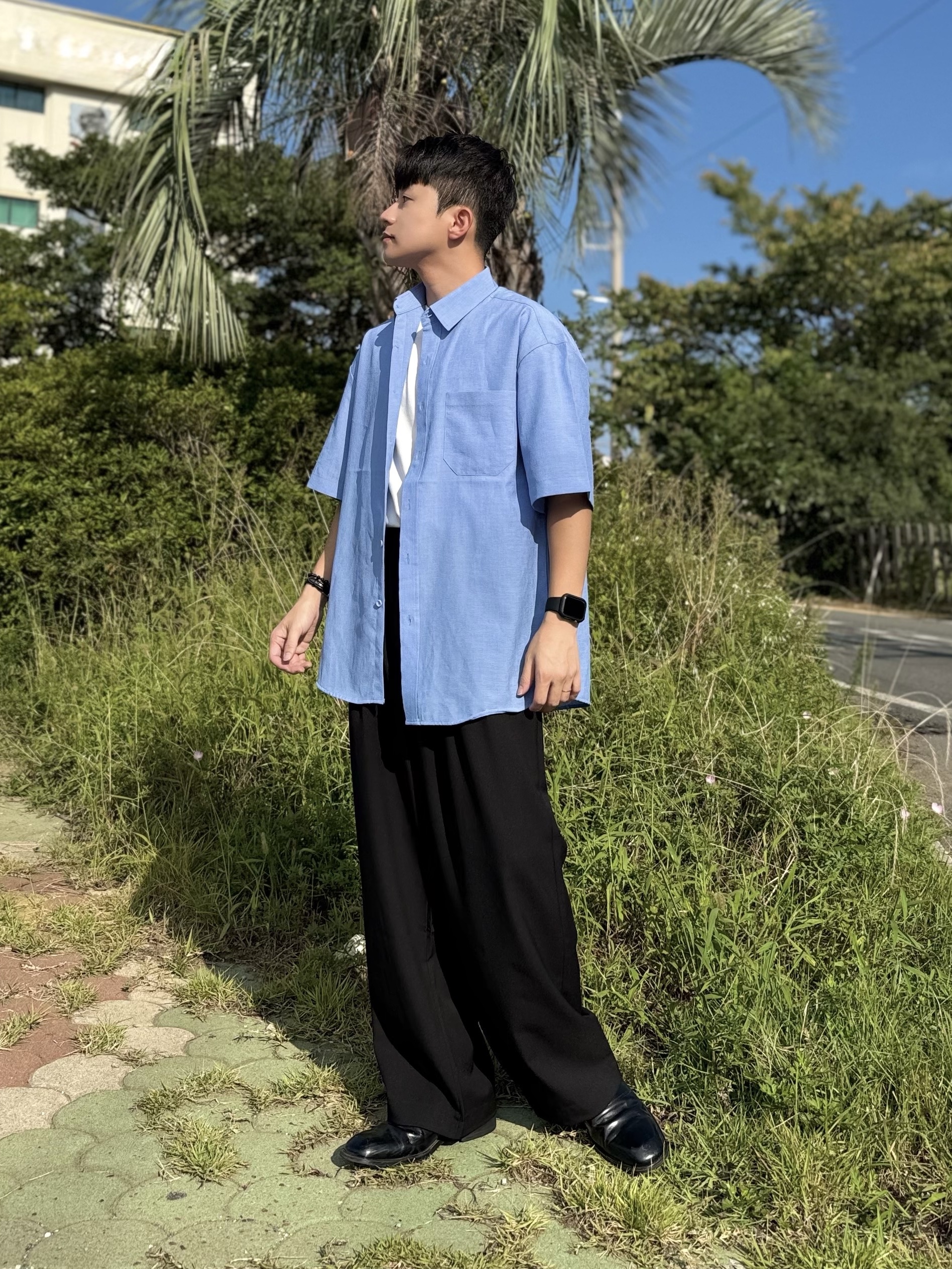제이민(J-MIN)님의 스타일 - 3
