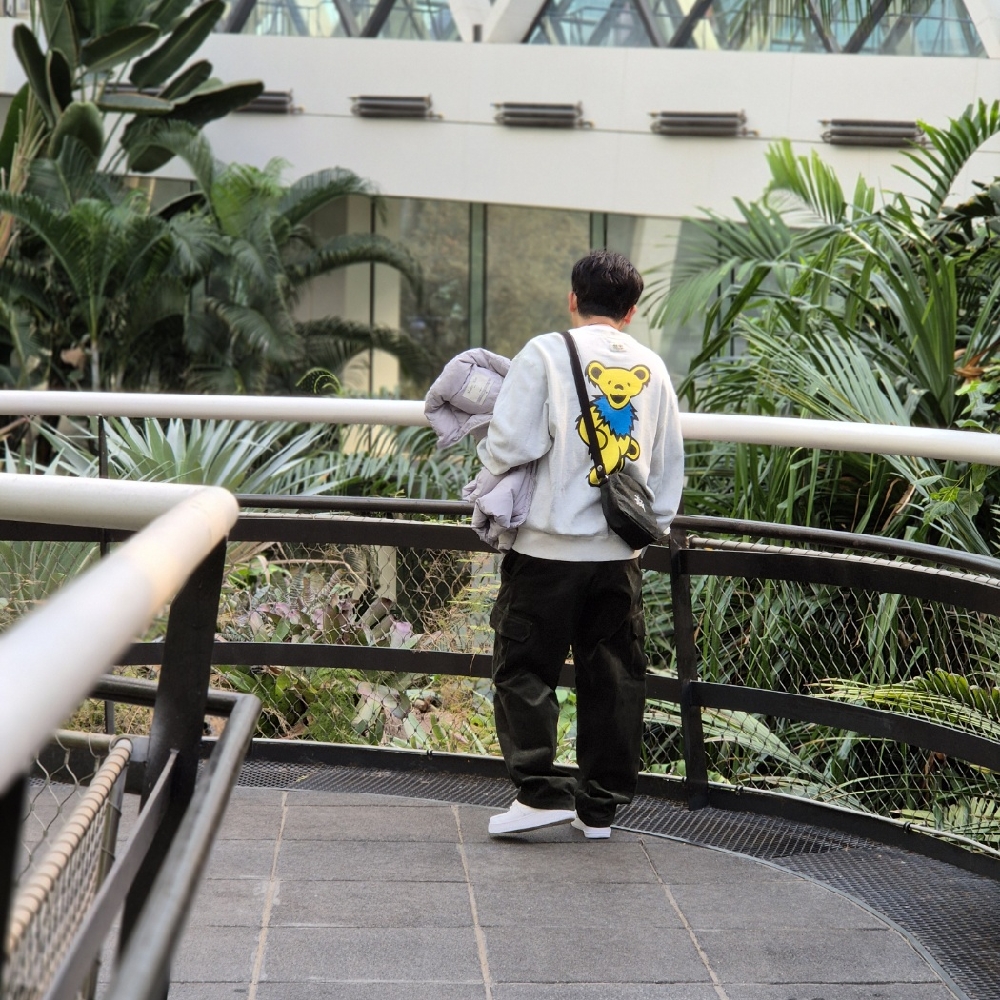 KREAM 프로필 이미지