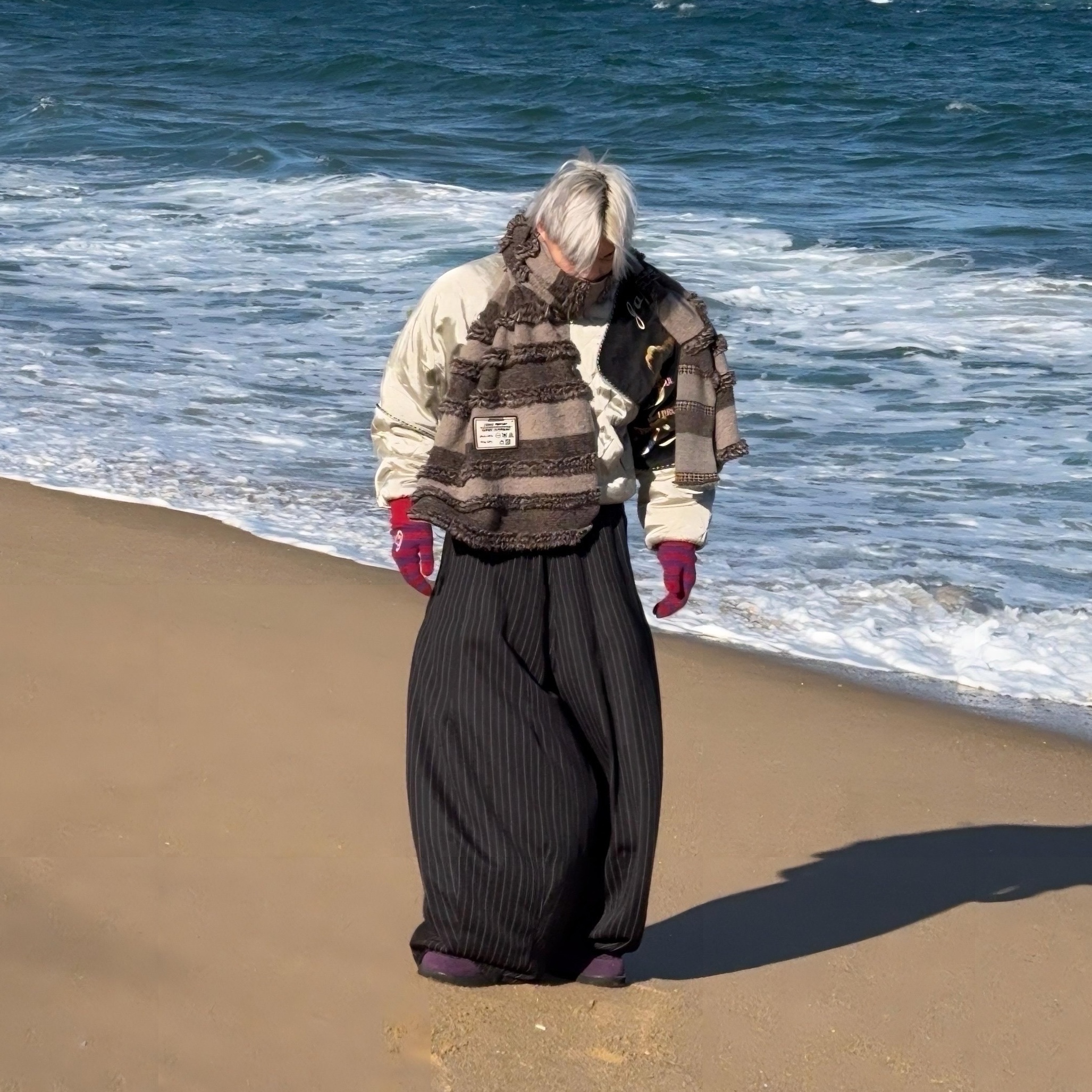 박선우님의 스타일