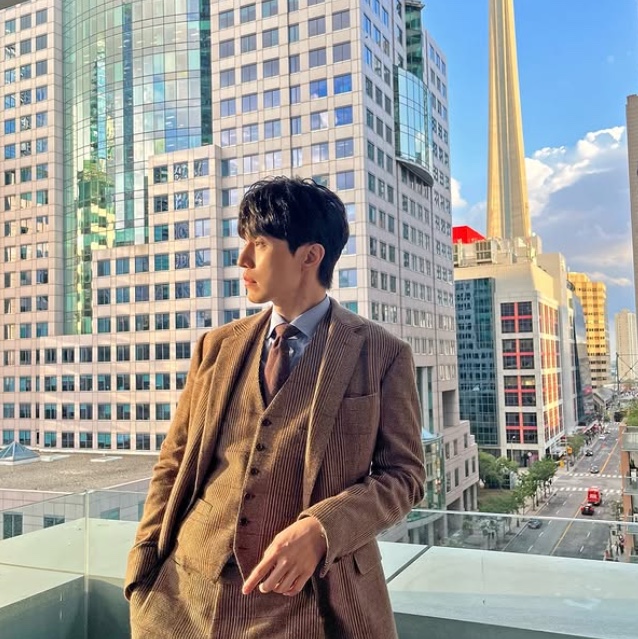 김대섭님의 스타일 - 1
