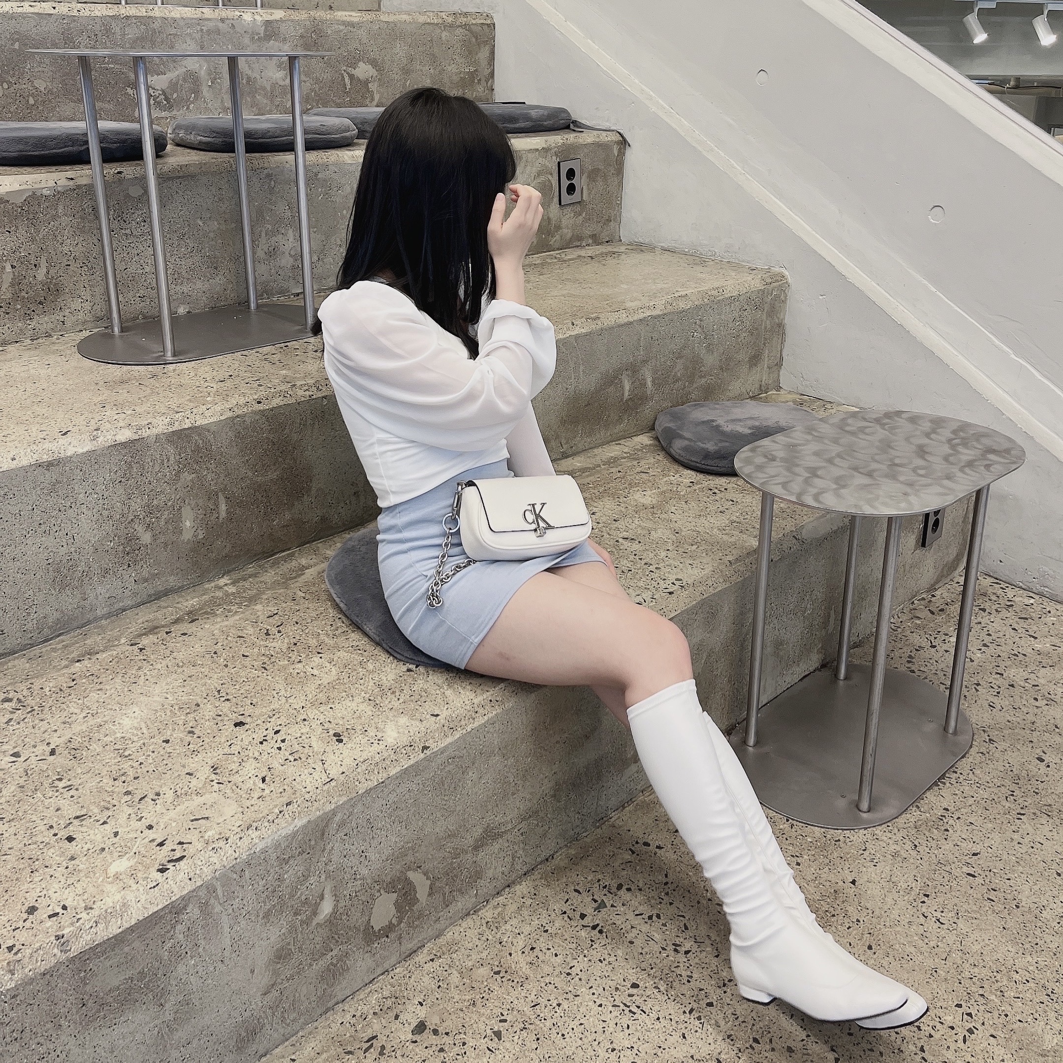 r84dsdmtd7님의 스타일 - 2