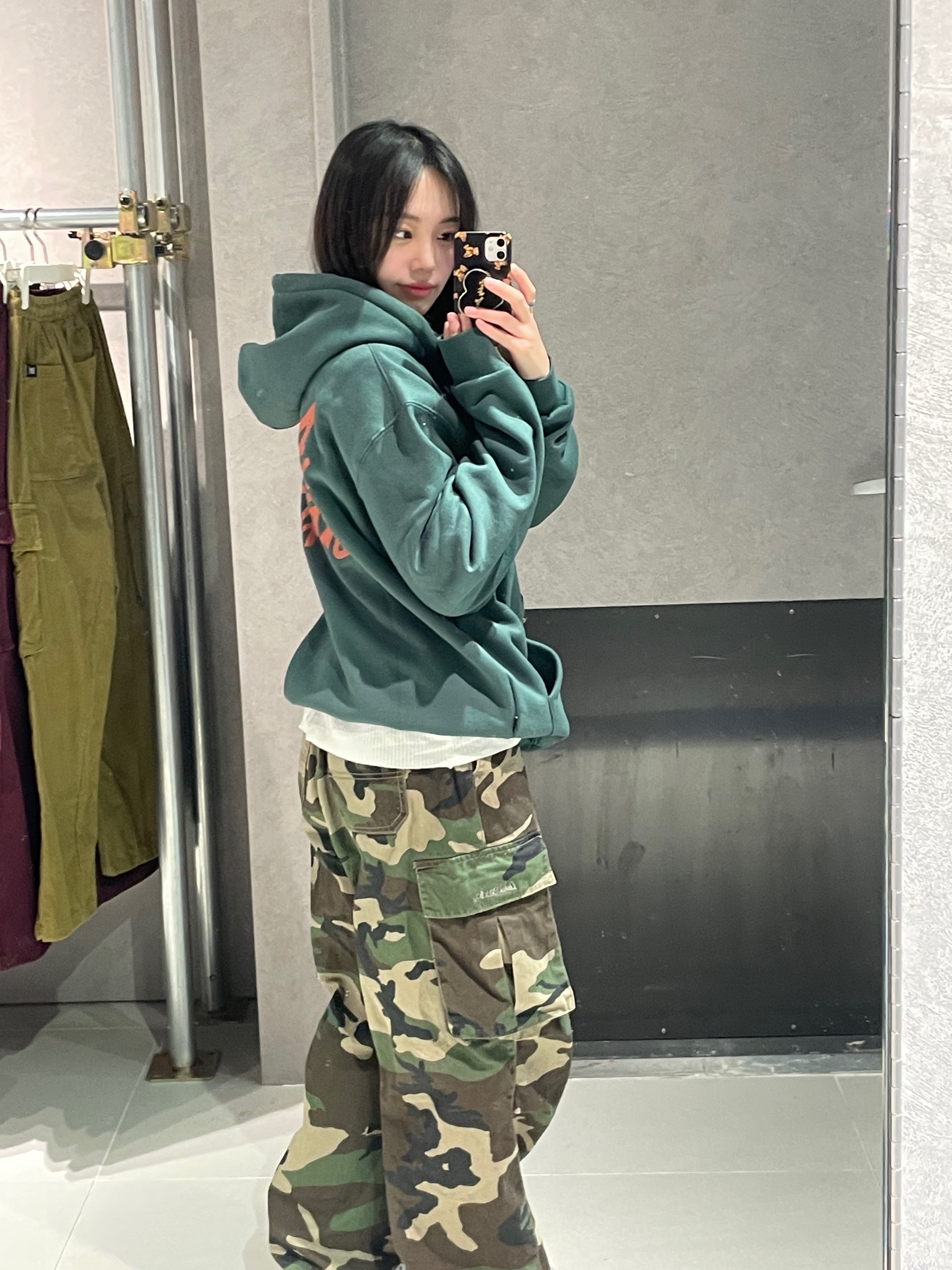 chlguswll_ 인스타계정 ღ님의 스타일