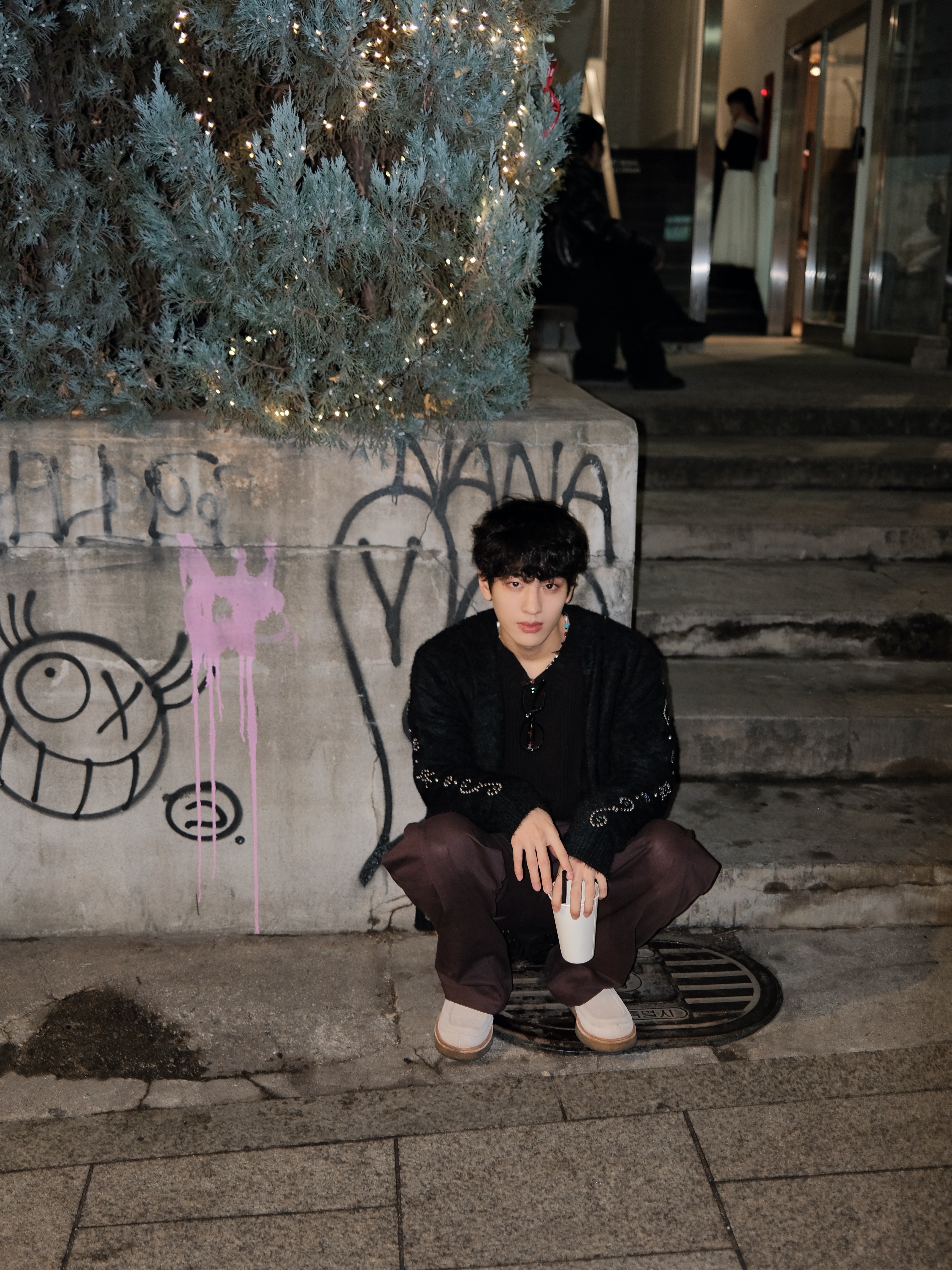 정동수님의 스타일