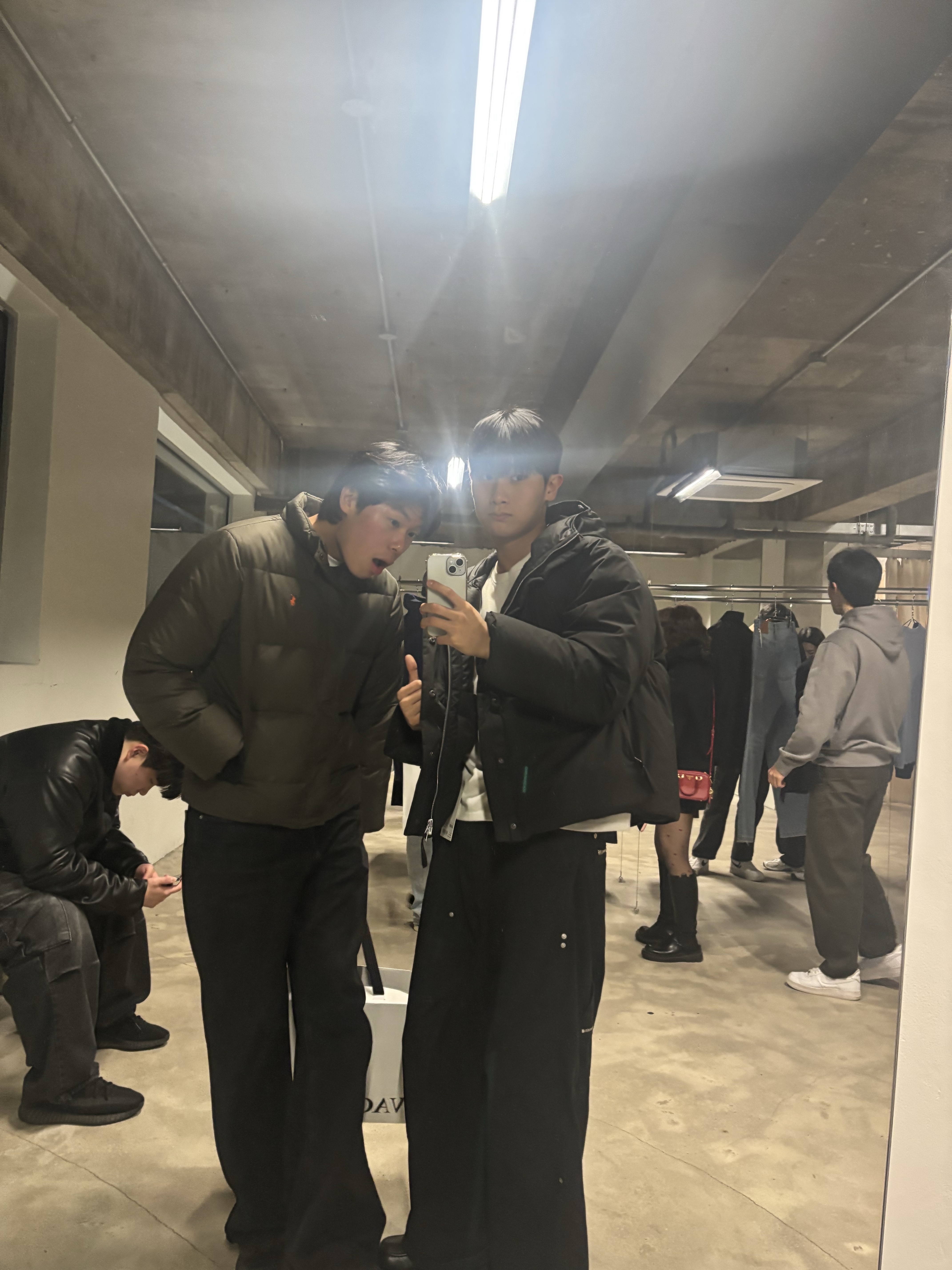 김한봄님의 스타일 - 5