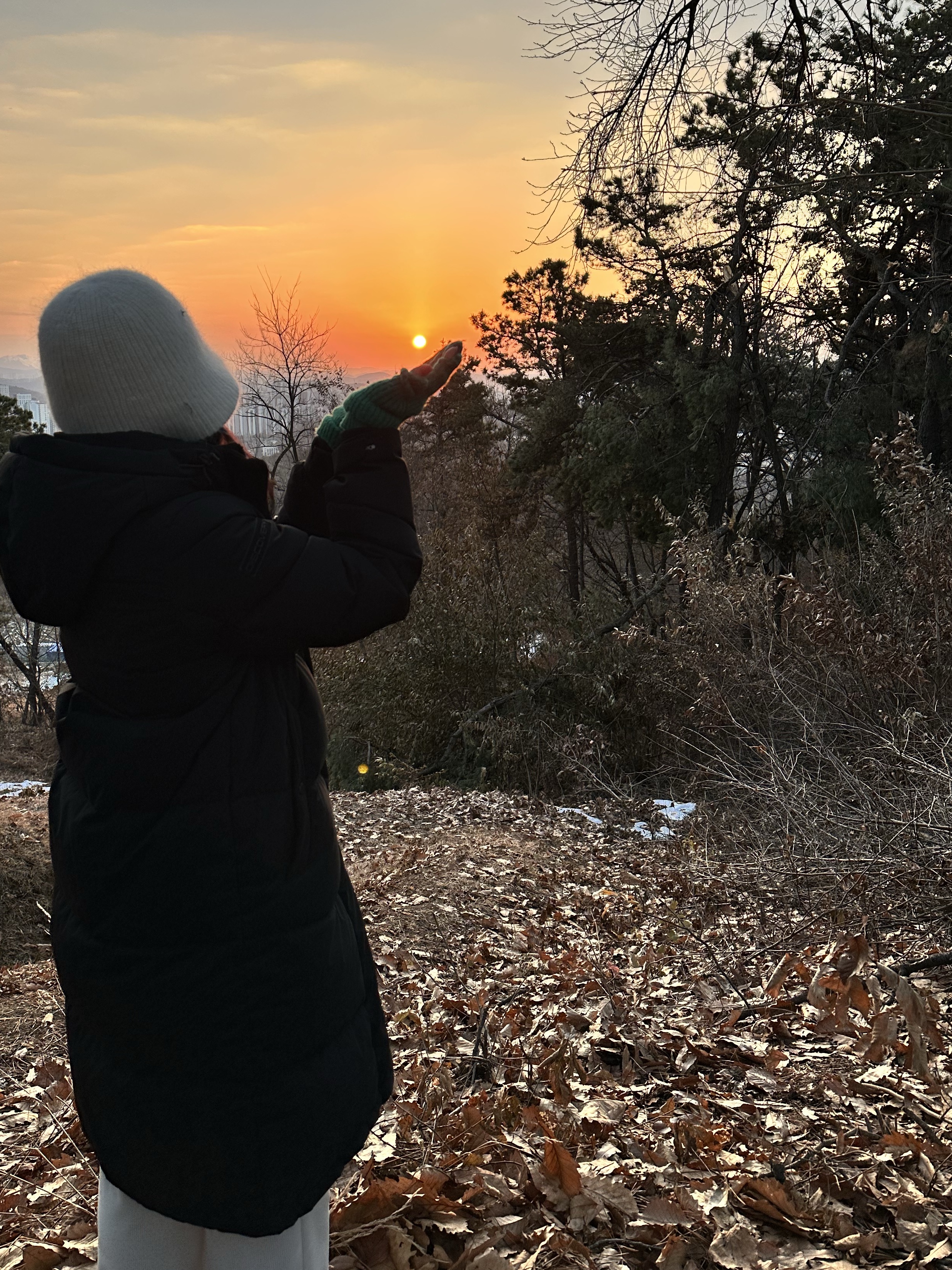 _님의 스타일 - 1