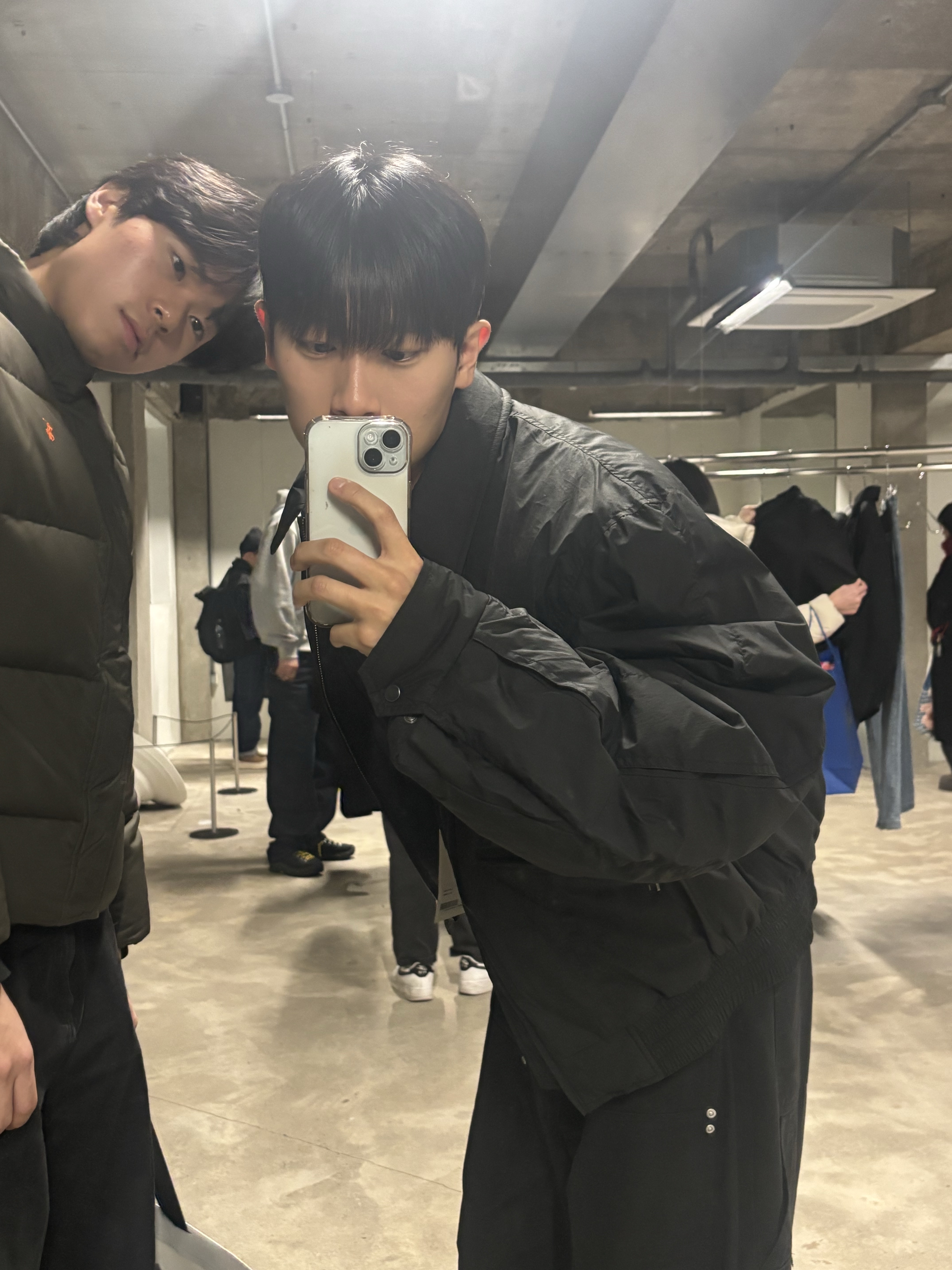 김한봄님의 스타일 - 2