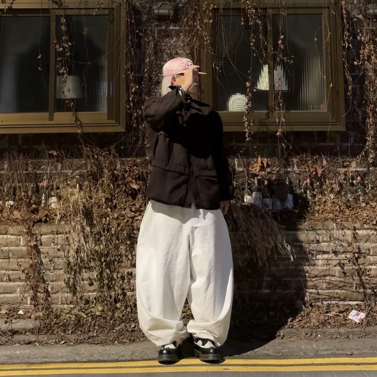 박선우님의 스타일 - 1