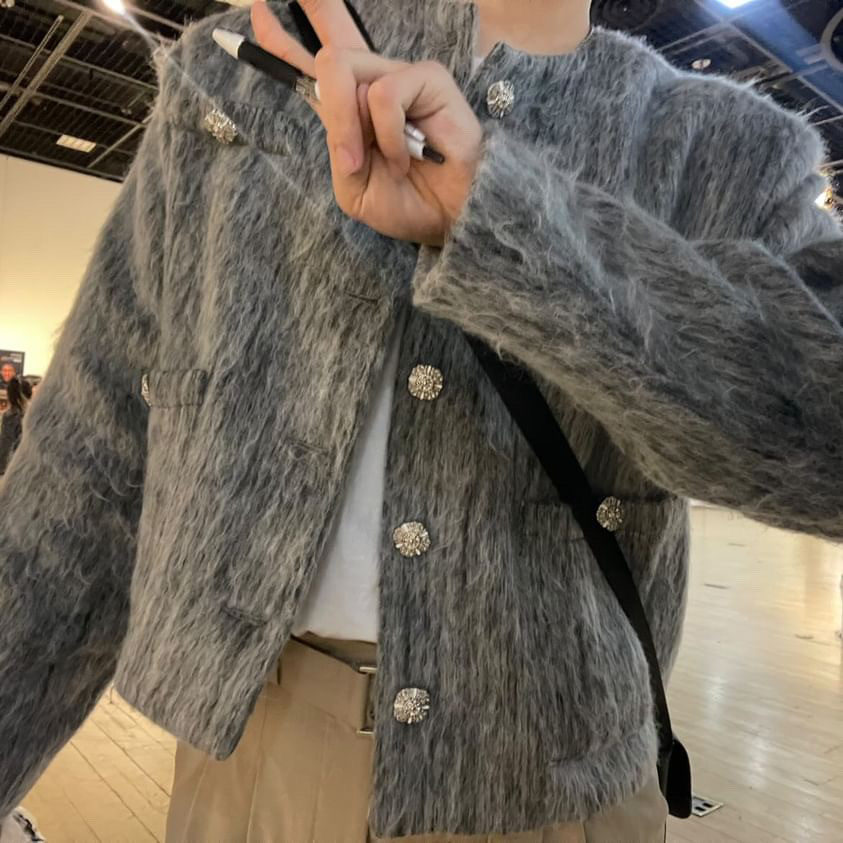 강주냥님의 스타일 - 1