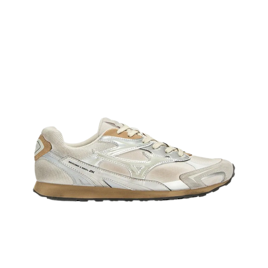 D1GH242101 Mizuno LG 60S 2K White Grey