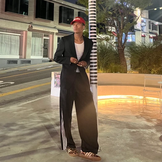 스타일 카드