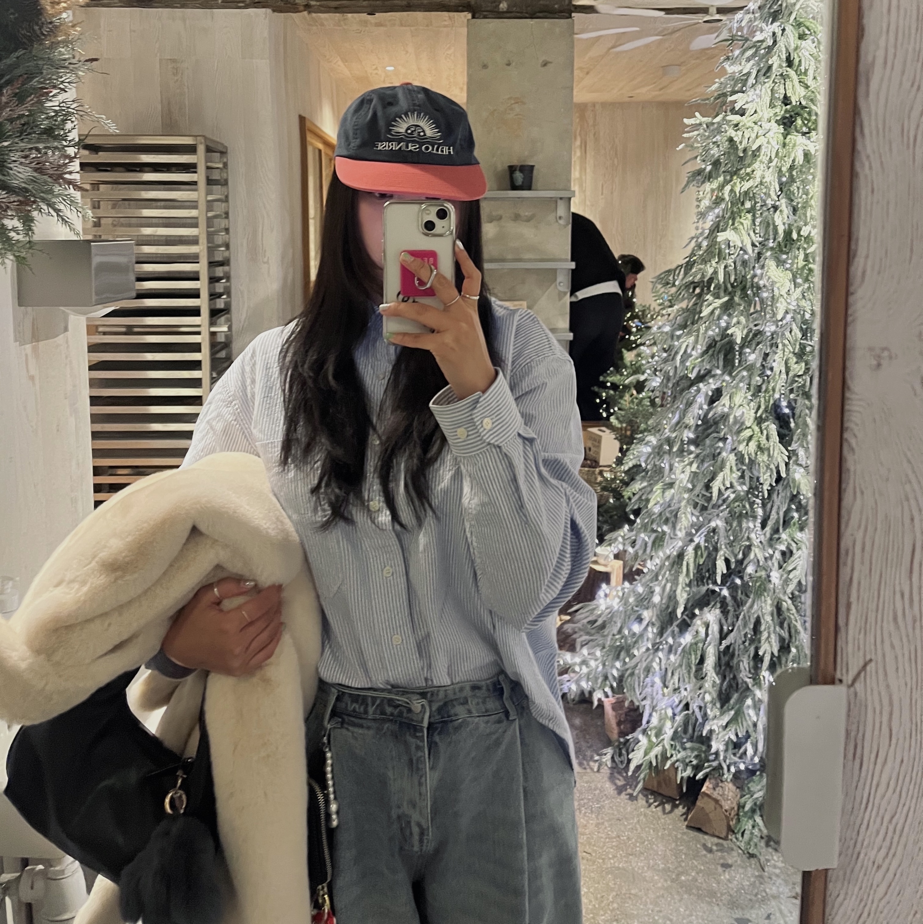 KREAM 스타일 - 1