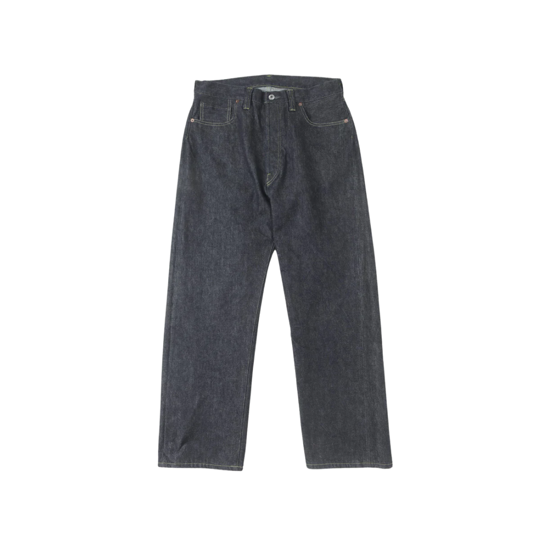 a.presse 23SS Washed Denim Pants E 32/27｜パンツ
