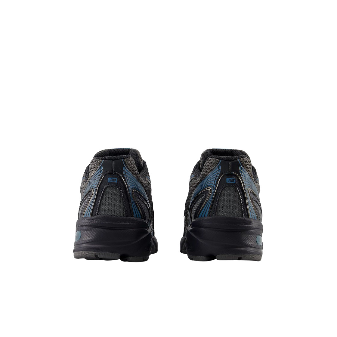 뉴발란스 740v2 캐슬락 테라리움(New Balance 740v2 Castlerock Terrarium) - 3