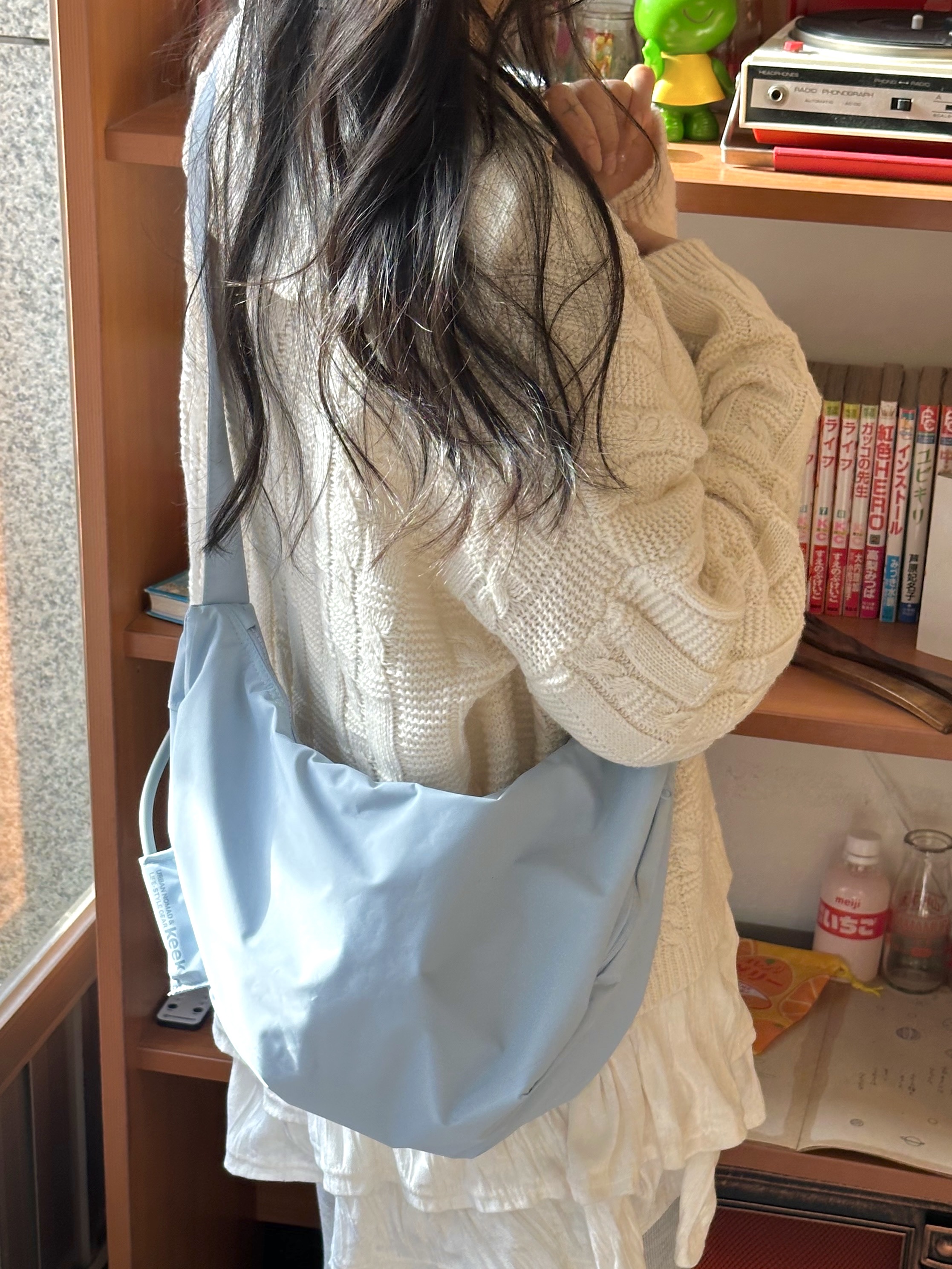 신담니님의 스타일 - 3