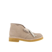 Clarks Desert Boot 221 Sand Suede