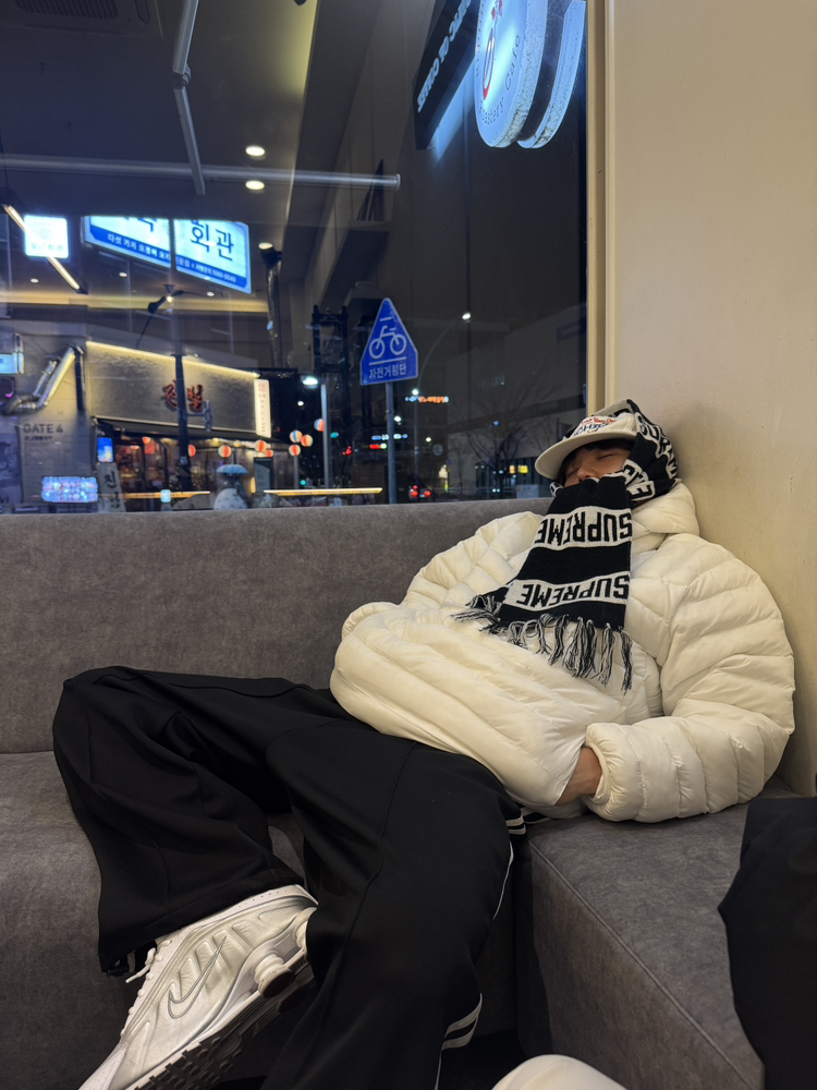 KREAM 프로필 이미지