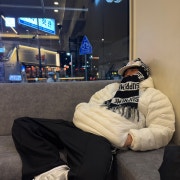 KREAM 프로필 이미지