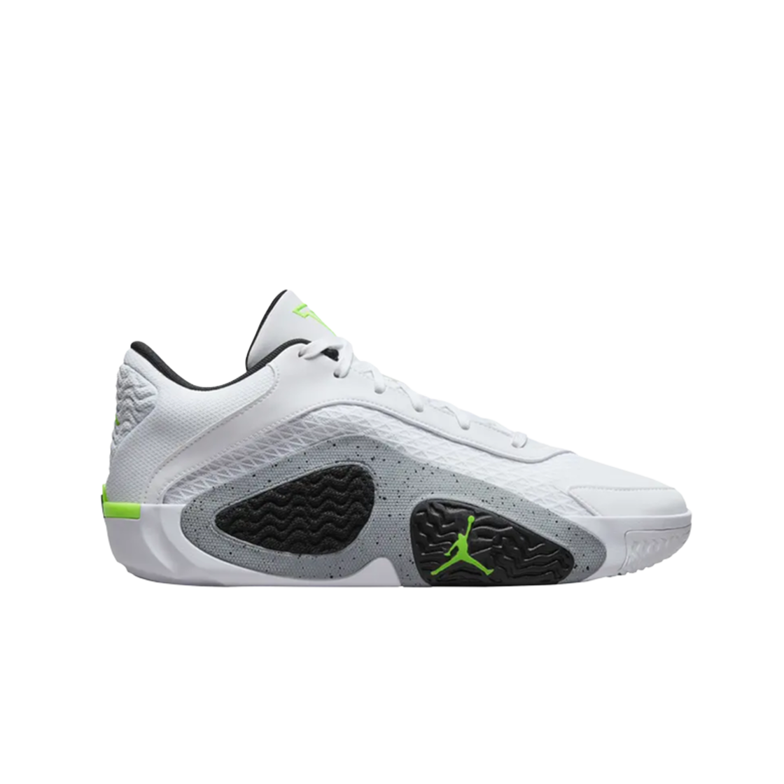 조던 테이텀 2 PF 화이트 블랙(Jordan Tatum 2 PF White Black)