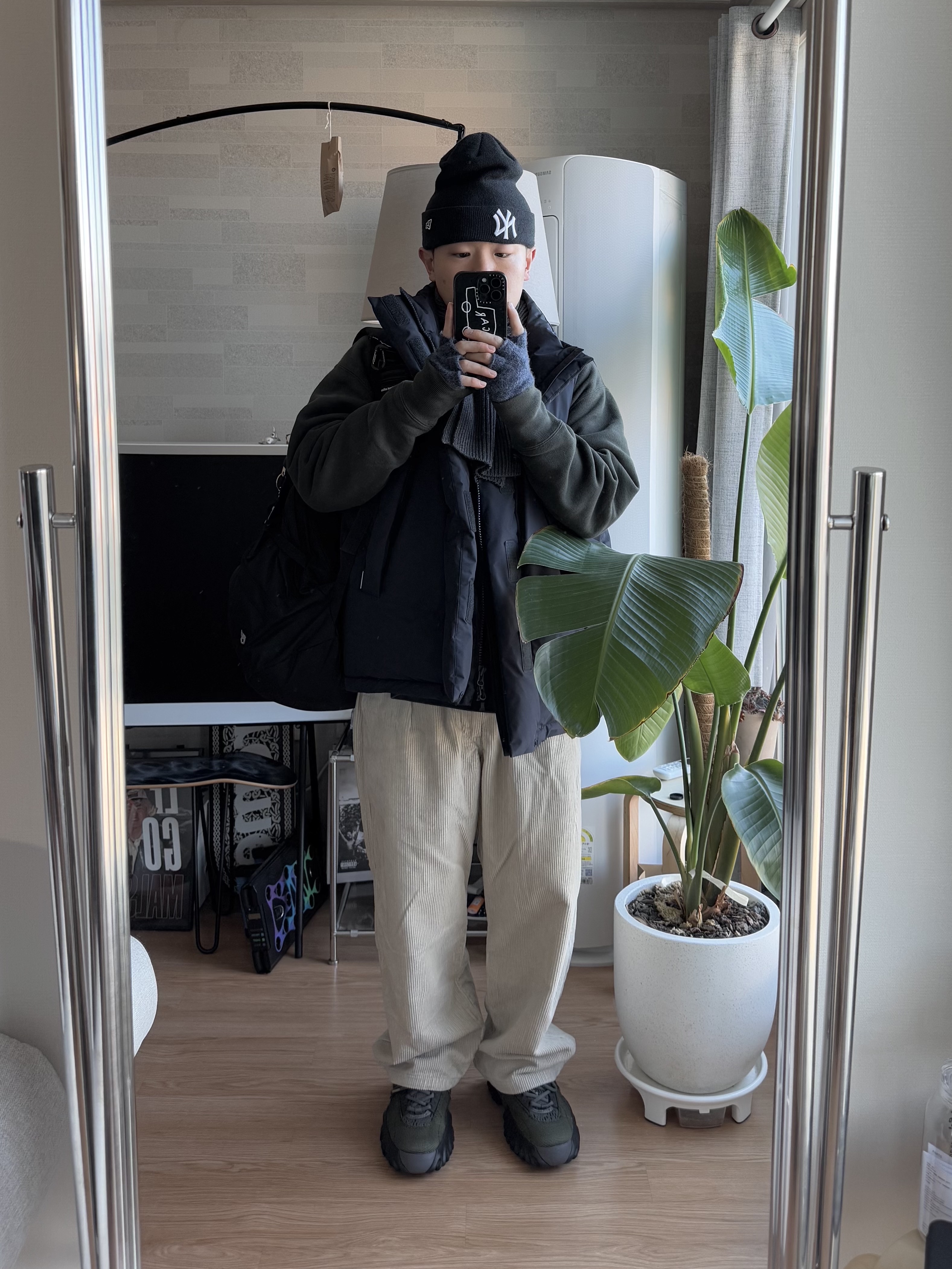 SANGWON LEE님의 스타일 - 1