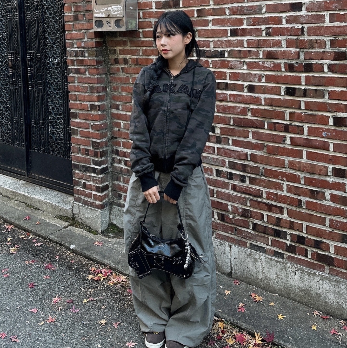 asyouare님의 스타일 - 1