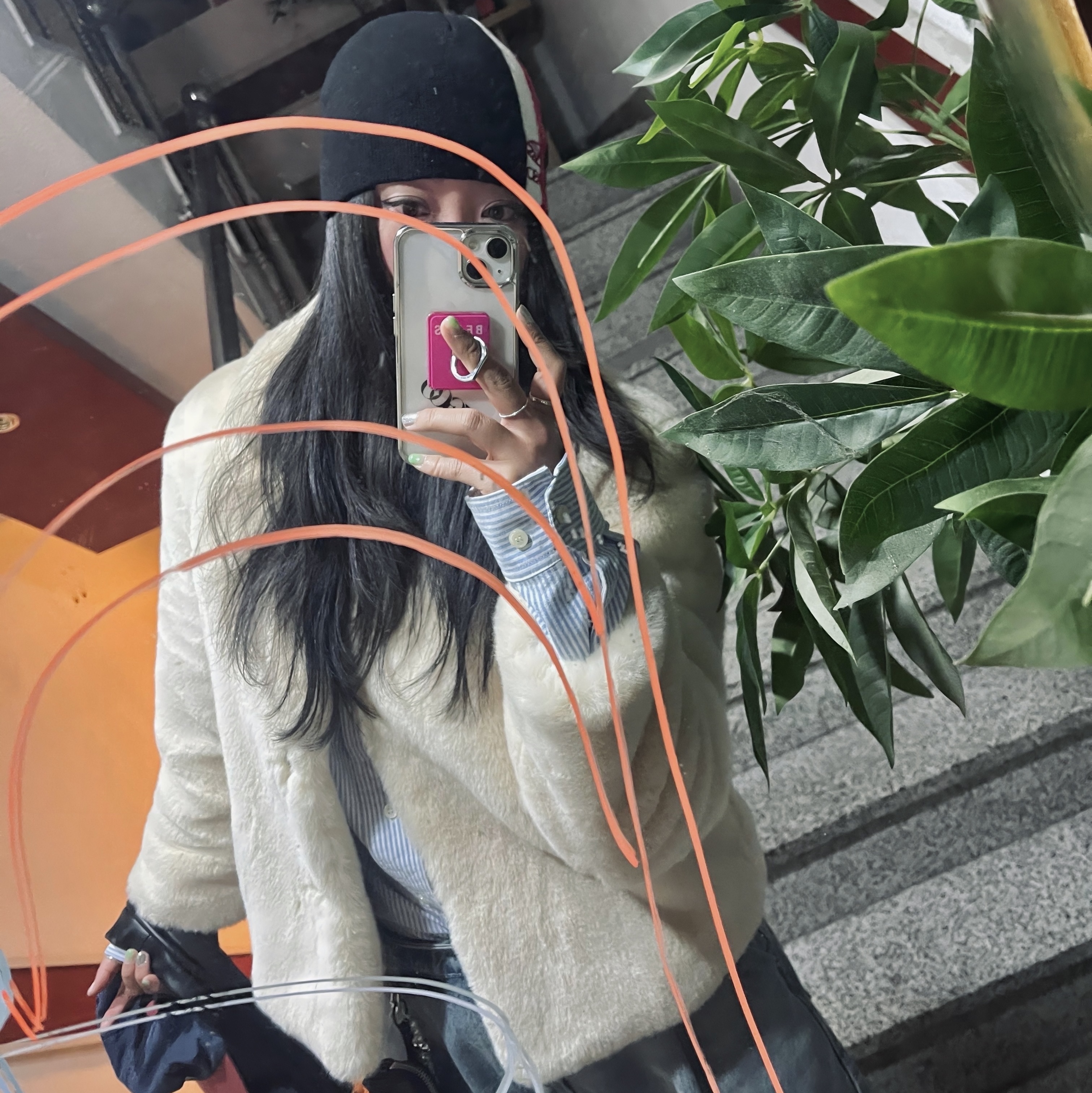 KREAM 스타일 - 3
