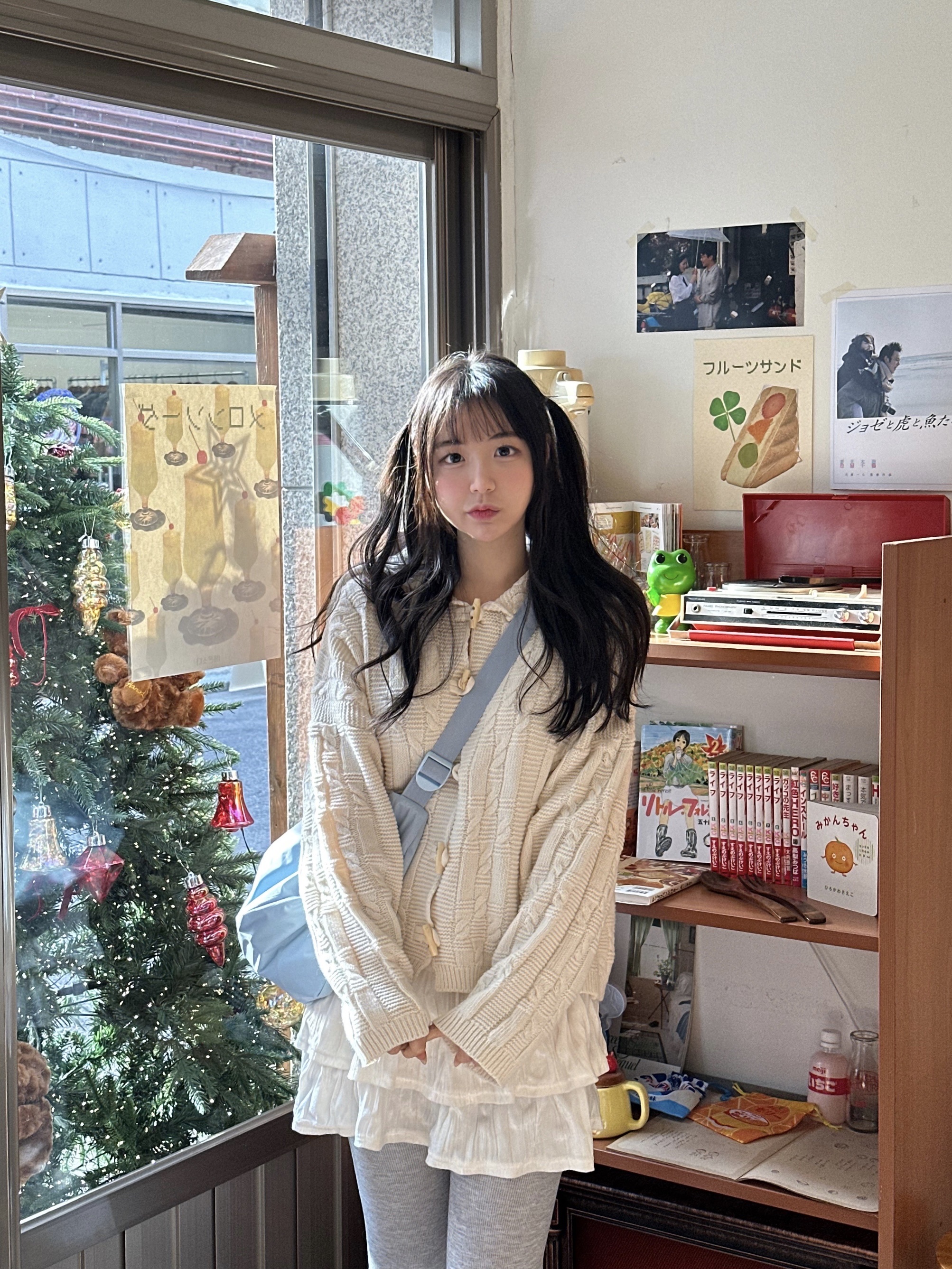 신담니님의 스타일 - 1