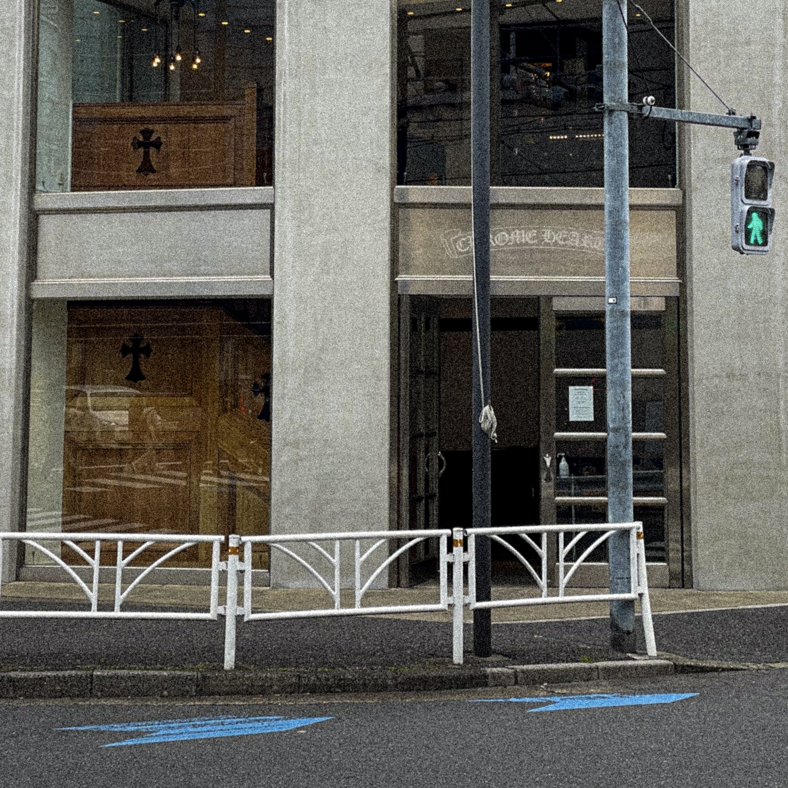 Diesel C-Seymon Treated Denim Baseball Cap Blue White, Nike x Peaceminusone Air Force 1 Low Para-Noise 2.0 착용 스타일 - 4