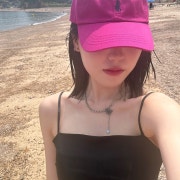 KREAM ํ๋กํ ์ด๋ฏธ์ง