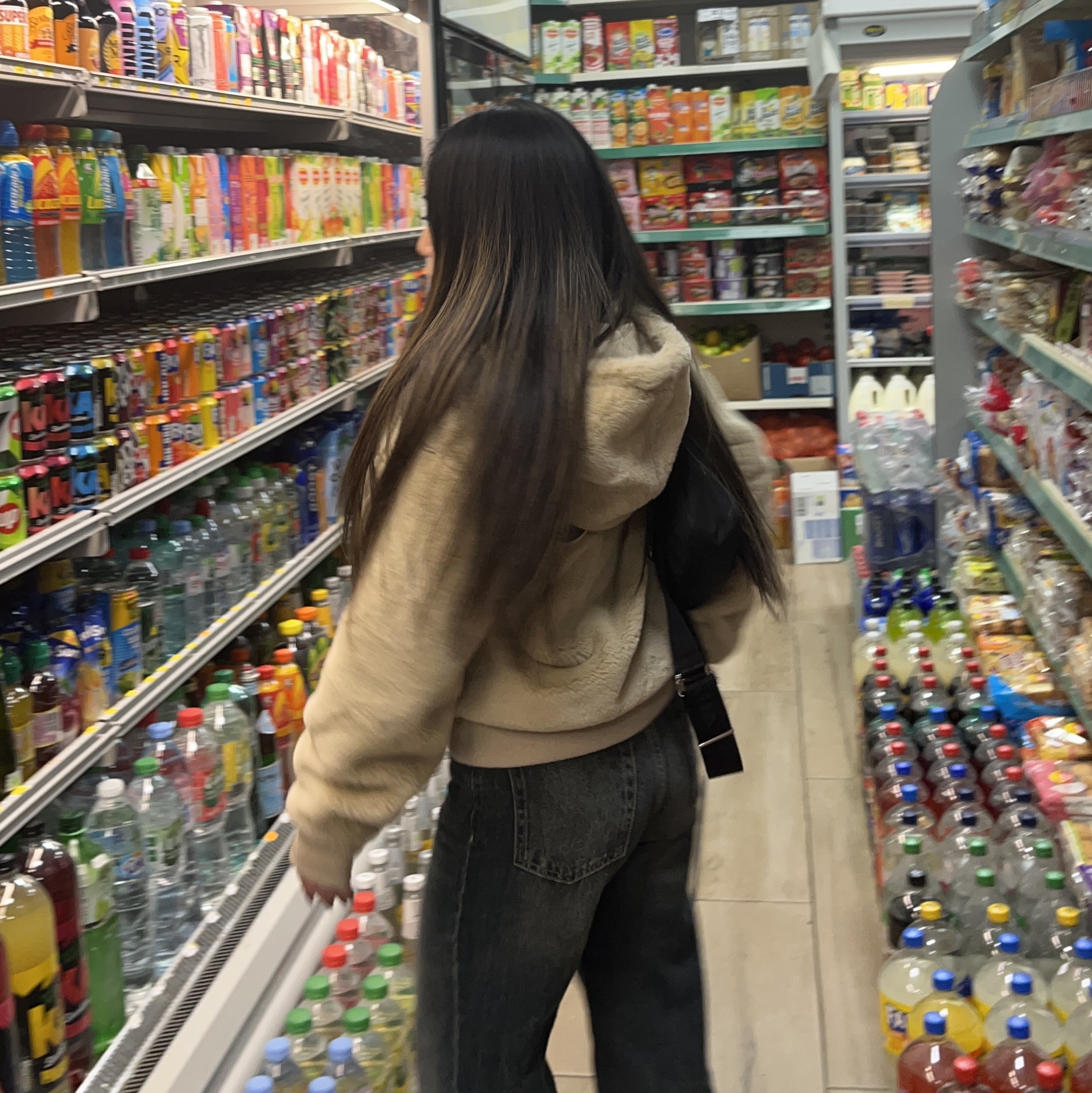 KREAM 스타일
