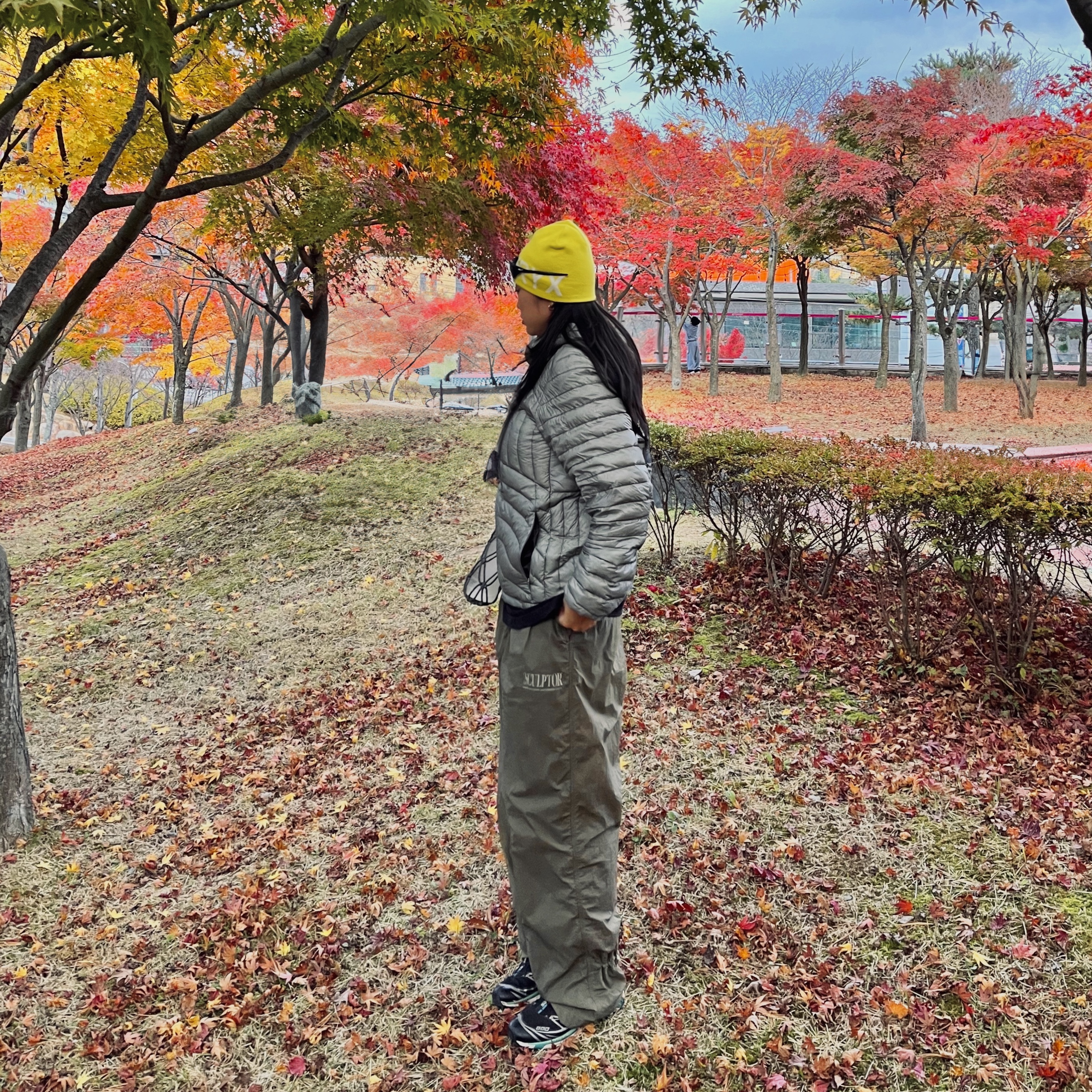 KREAM 스타일 - 1