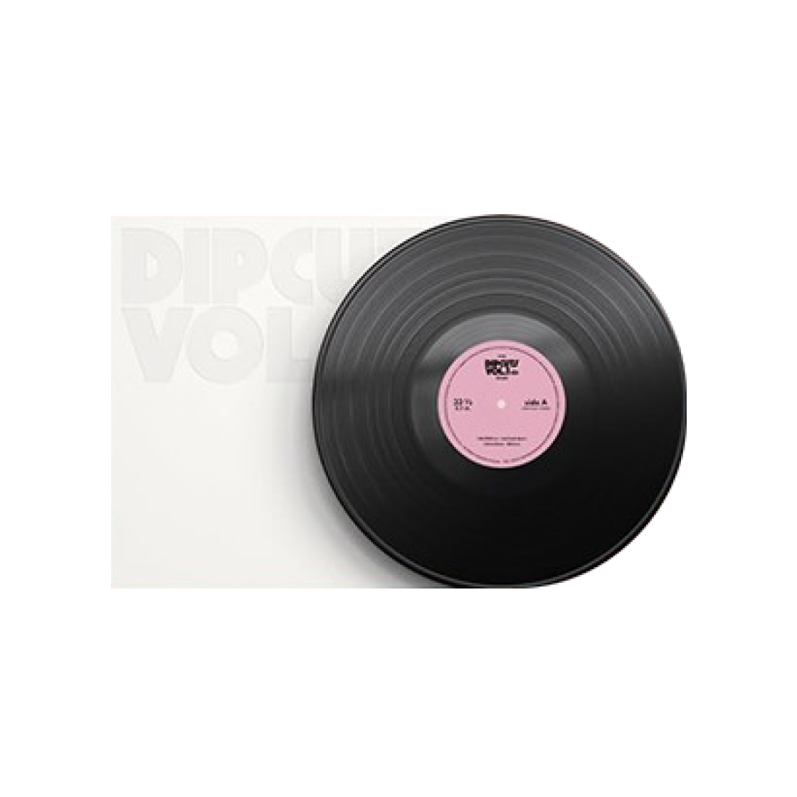 特価商品  1 Vol. 컷 딥 크러쉬 LP KREAM | CD & LP | 블랙 Western Music