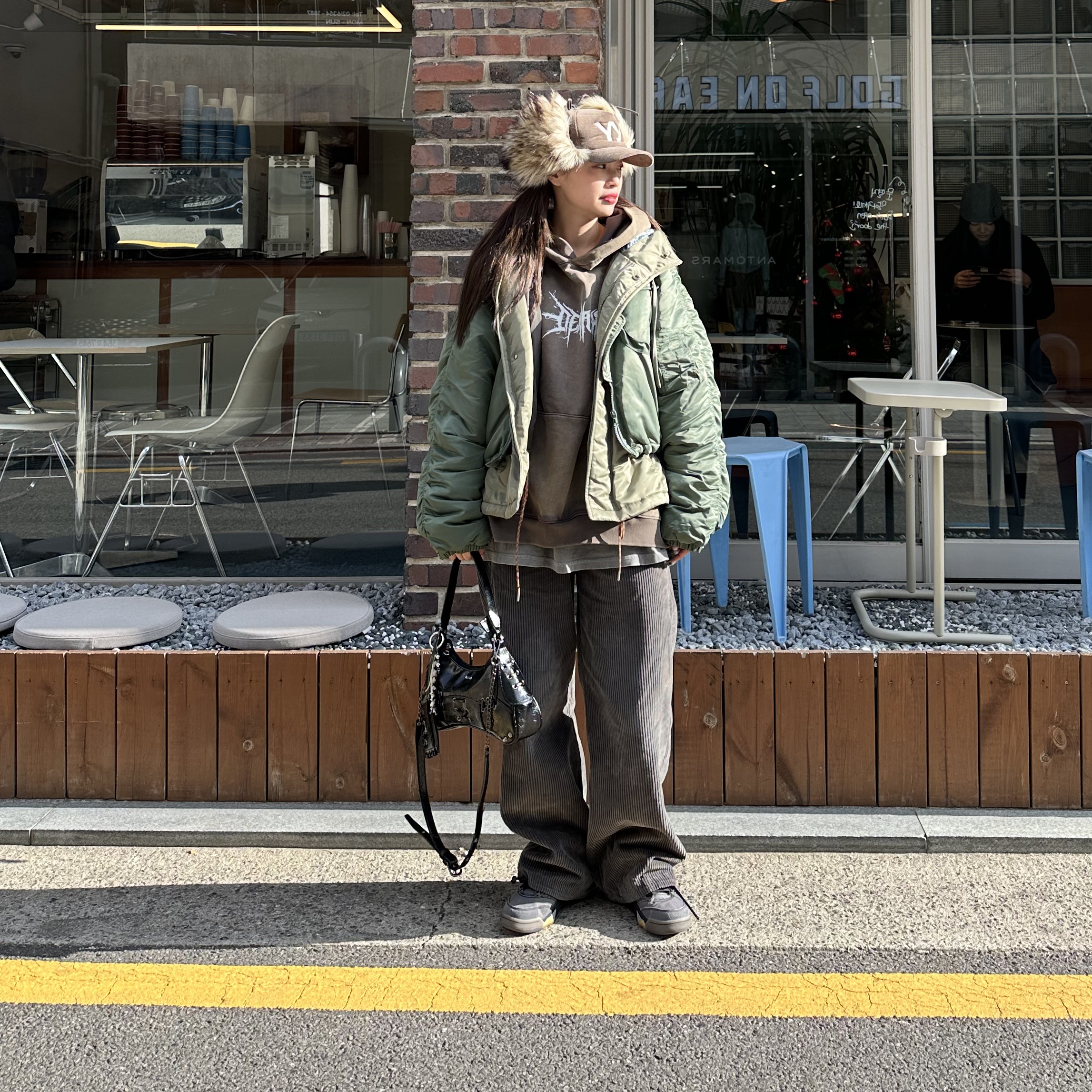 asyouare님의 스타일 - 3