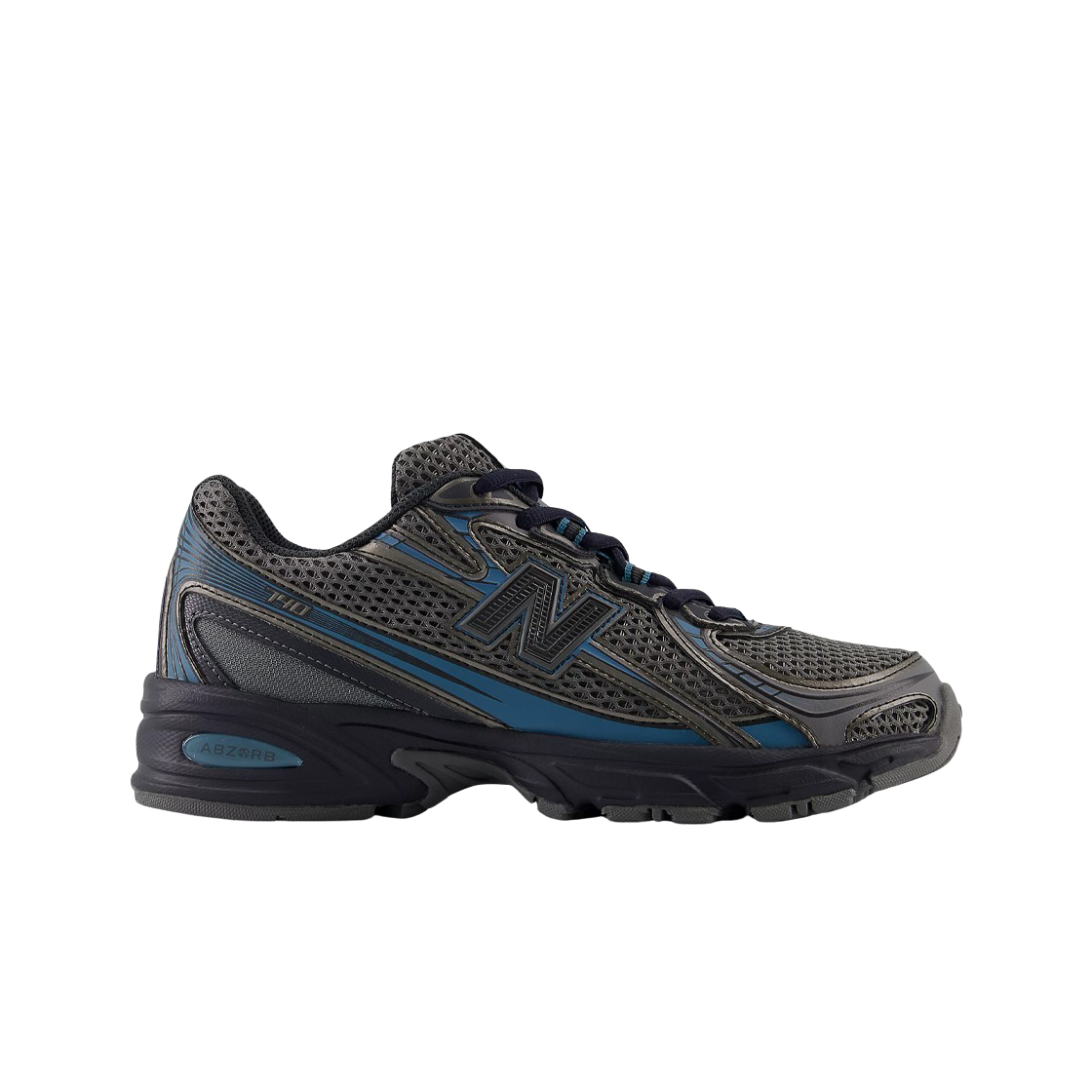뉴발란스 740v2 캐슬락 테라리움(New Balance 740v2 Castlerock Terrarium)