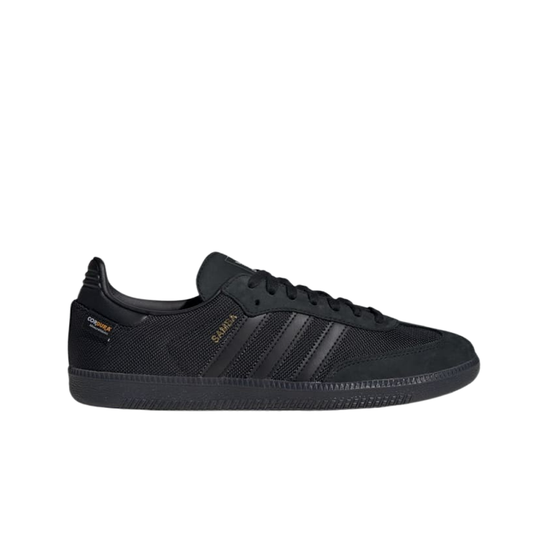 아디다스 삼바 OG 코어 블랙 카본(Adidas Samba OG Core Black Carbon)