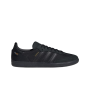 Adidas Samba OG Core Black Carbon